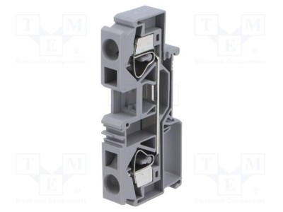 Conector montat pe șină WS16-01P-11 DEGSON ELECTRONICS foto