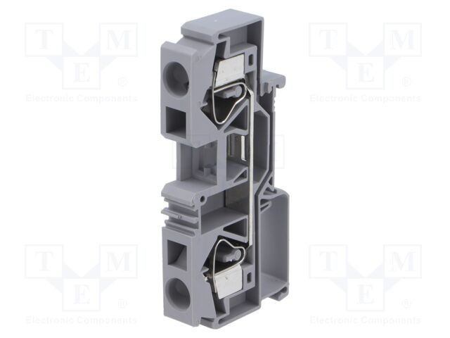 Conector montat pe șină WS16-01P-11 DEGSON ELECTRONICS