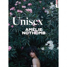 Unisex - Paperback brosat - Amélie Nothomb - Trei