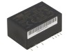 Convertor AC/DC MEAN WELL IRM-01-15S 1W 15V 67mA Montaj PCB 85-305V AC