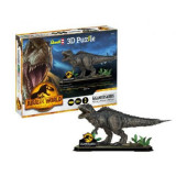 3d puzzle dino, Revell