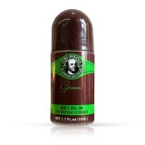 Cumpara ieftin Deodorant Roll on - CUBA - pentru barbati - Green - 50 ml