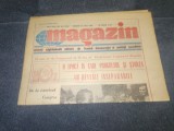 REVISTA MAGAZIN 23 IULIE 1983