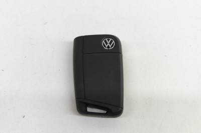 Cheie de contact VW TIGUAN AD1 2022 OEM: 5G6959752DQ | 24831442 foto