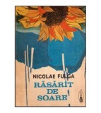 Nicolae Fulga - Rasarit de soare - 117186