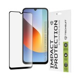 Folie sticla Xiaomi Redmi A7 Pro 4G Asteroid GSM 111D Full Glue Full Cover, negru