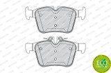 FERODO FDB4487 PREMIER ECO FRICTION set placute frana,frana disc