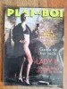 Revista Plai cu Boi nr. 2 / 2001 / R1P1P