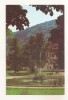 RF62 -Carte Postala- Sinaia, Vila Caraiman, circulata 1966
