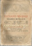 Cumpara ieftin Drames Musicaux. Tannhaeuser - Richard Wagner, Clasica