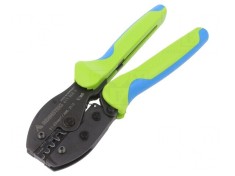 Unealtă de Sertizare Conectori Neizolați PEW 9