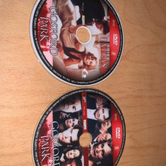 FILM DVD - Gosford Park