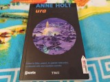 Ura. Anne Holt
