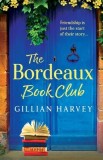 The Bordeaux Book Club