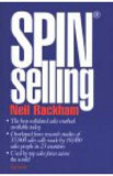 Spin Selling - Neil Rackham, 2024