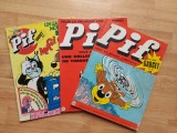 Lot 3 reviste PIF vintage de colecție (lot 2)