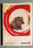 Catalog SCHLEICH 2013 Anywhere&#039;s a Playground