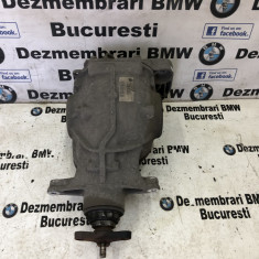 Grup diferential spate BMW F07,F10,F12,F01 535i,550i,650i,740d 3,08