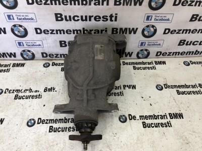 Grup diferential spate BMW F07,F10,F12,F01 535i,550i,650i,740d 3,08 foto