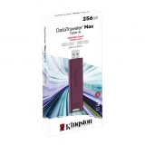 Memorie Externa USB-A 3.2 Kingston DT Max, 256Gb DTMAXA/256GB