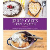 Dump Cakes from Scratch