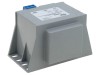 Transformator &icirc;ncapsulat 63VA 400VAC 230V 0,28A cu șurub