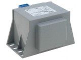 Transformator &icirc;ncapsulat 63VA 230VAC 230V 0,28A cu șurub