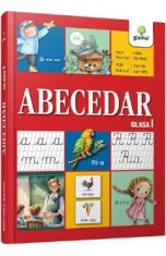 Abecedar. Clasa 1 foto