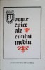 POEME EPICE ALE EVULUI MEDIU-TRADUCERI DE SORINA BERCESCU, V. BERCESCU, S. RADUCANU-268478