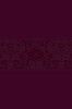 The Passion Translation New Testament (2020 Edition) Large Print Burgundy: With Psalms, Proverbs and Song of Songs