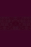 The Passion Translation New Testament (2020 Edition) Large Print Burgundy: With Psalms, Proverbs and Song of Songs