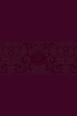 The Passion Translation New Testament (2020 Edition) Large Print Burgundy: With Psalms, Proverbs and Song of Songs