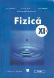 Voicu Grecu, Mihai Popescu, Mihai Sandu, Smaranda Strazzaboschi - Fizica XI F1