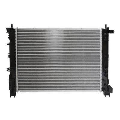 Radiator Motor 154698 26567 foto