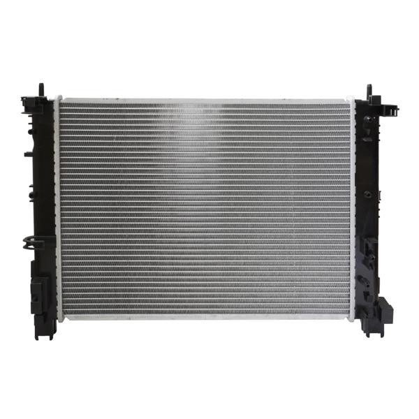 Radiator Motor 154698 26567