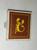 Bnk div - Cutie cu chibrituri - Iugoslavia - Zodiac - anii `80
