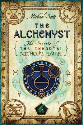 The Alchemyst foto