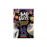 DreamWorks the Bad Guys: Haunted Heist