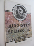 Soliloquia - vorbiri insingurate - Sermones - predici - Aurelius Augustinus