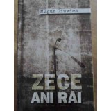 ZECE ANI RAI-MUGUR CIUVICA-232228