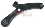 Bascula / Brat suspensie roata FIAT SEDICI (FY) (2006 - 2016) METZGER 58036102