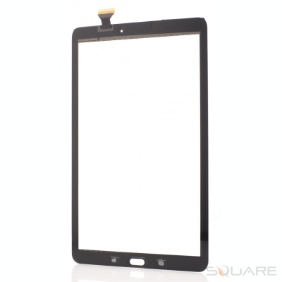 Touchscreen Samsung Galaxy Tab E 9.6, T560, White foto