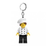 Cumpara ieftin Breloc LEGO cu LED - Bucătar