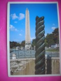HOPCT 18589 COLUMNA SARPE SI OBELISCUL EGIPTEAN - ISTANBUL -TURCIA- -NECIRCULATA