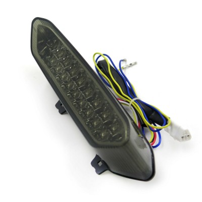 Stop Spate Led Yamaha R1 2002-2003 Raptor 700 Semnalizari foto