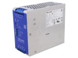 Alimentator Pulsatoriu DIN 48V 10A 480W