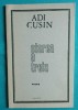 Adi Cusin &ndash; Starea a treia ( prima editie )