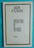 Adi Cusin &ndash; Starea a treia ( prima editie )