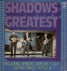 VINIL The Shadows &lrm;&ndash; Shadows Greatest - VG+ -, Pop