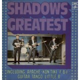 VINIL The Shadows &lrm;&ndash; Shadows Greatest - VG+ -